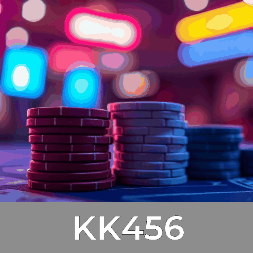 Explore a Emoção e Oportunidades de Ganhar no KK456