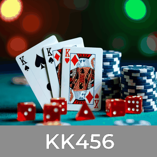 KK456: A Experiência Autêntica de Jogos de Mesa ao Vivo