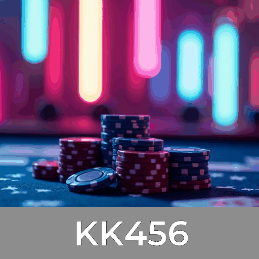 KK456: A Conveniência e Funcionalidade em Seu App de Apostas