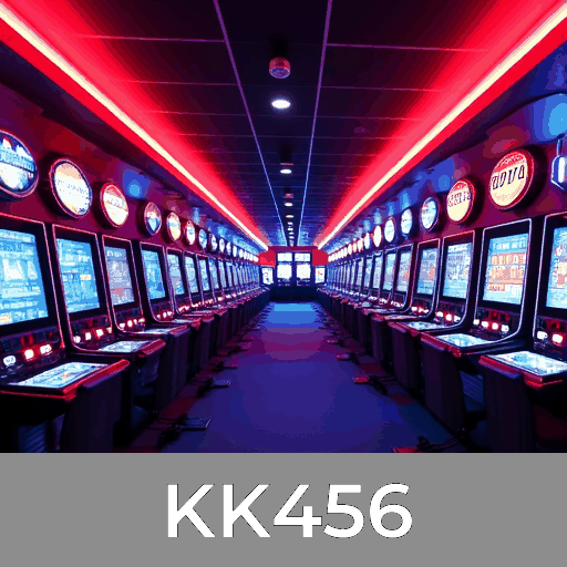 KK456: Especialistas em Apostas Esportivas no Brasil