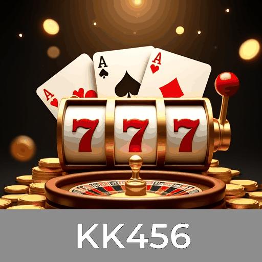 KK456: A Plataforma de Jogos Online com Serviços Profissionais e Excelência