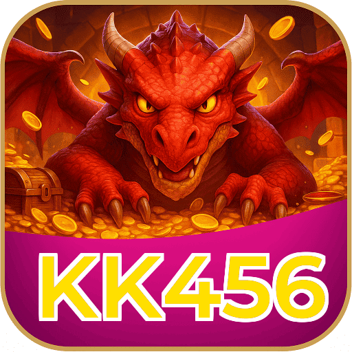 KK456 Logo