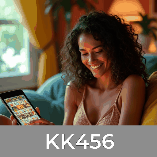Garanta Acesso Rápido e Seguro com KK456