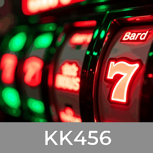 KK456: Experimente o Crash com ganhos instantâneos e altos retornos