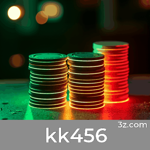 kk456: O Cassino Online de Confiança no Brasil